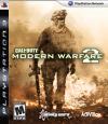Call of Duty: Modern Warfare 2 Box Art Front